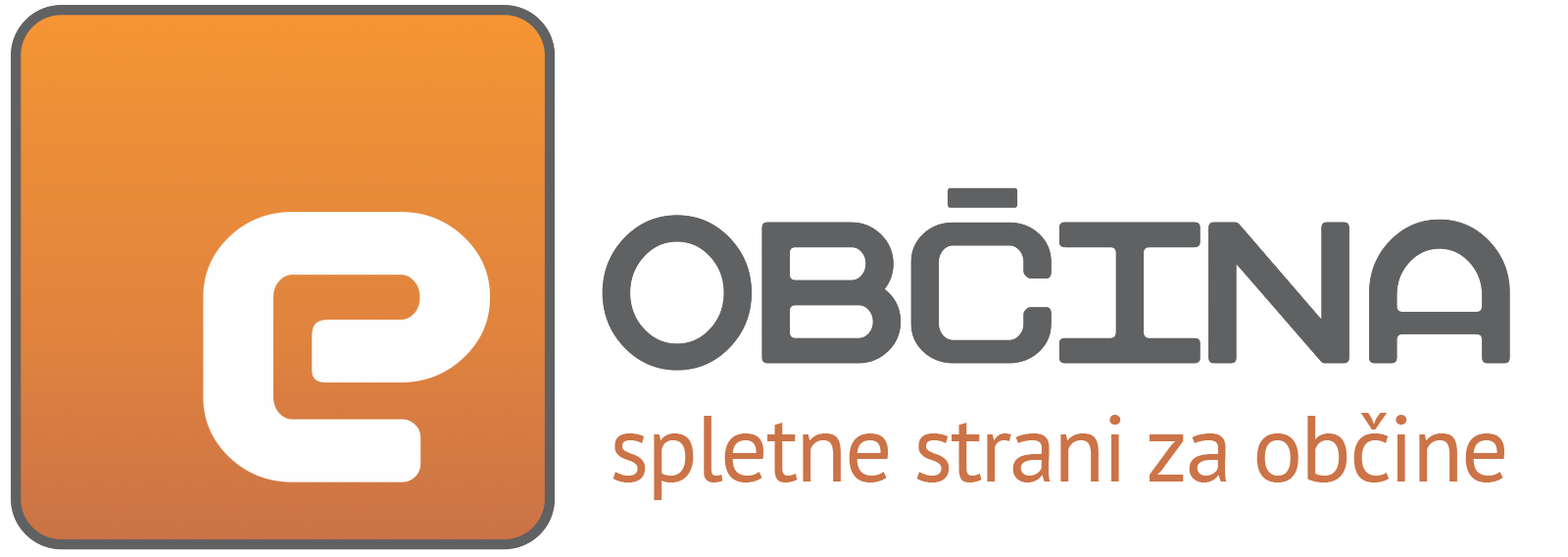 Grb e-Občina